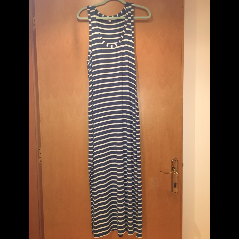 J.Crew Maxi Dress